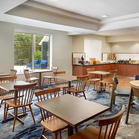 Fairfield Inn&Suites by Marriott Anderson Clemson Exteriör bild