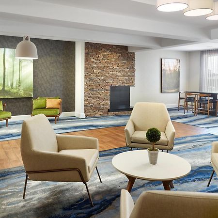 Fairfield Inn&Suites by Marriott Anderson Clemson Exteriör bild