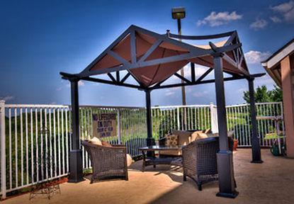 Fairfield Inn&Suites by Marriott Anderson Clemson Exteriör bild