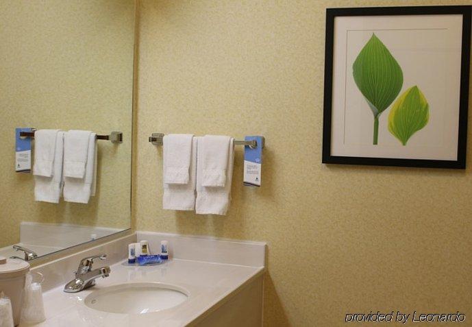 Fairfield Inn&Suites by Marriott Anderson Clemson Exteriör bild