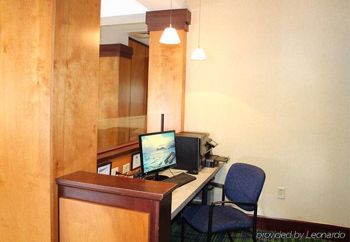 Fairfield Inn&Suites by Marriott Anderson Clemson Exteriör bild