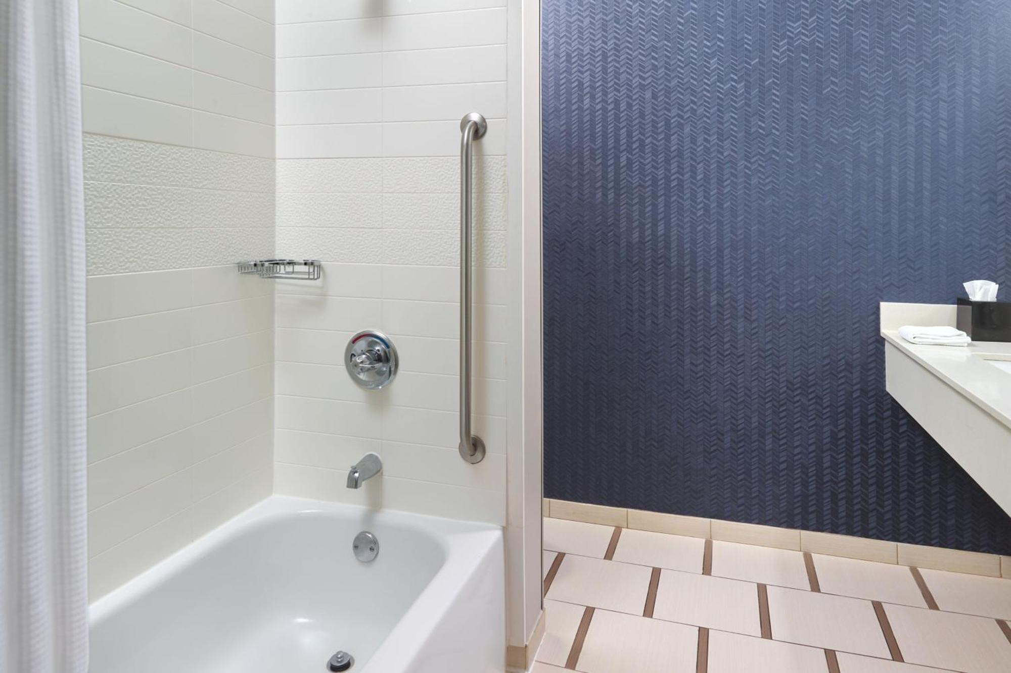Fairfield Inn&Suites by Marriott Anderson Clemson Exteriör bild