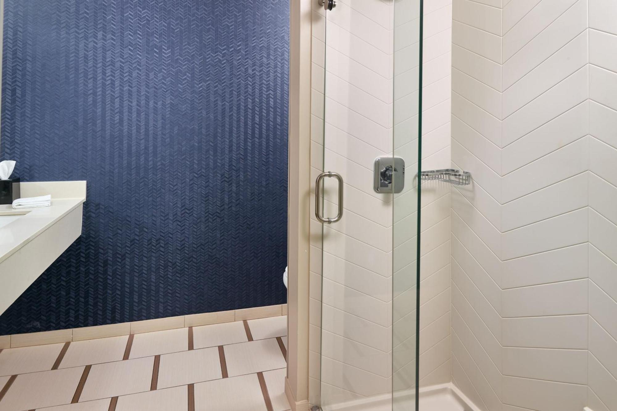 Fairfield Inn&Suites by Marriott Anderson Clemson Exteriör bild