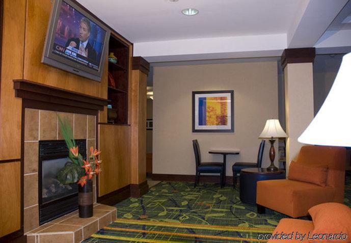 Fairfield Inn&Suites by Marriott Anderson Clemson Exteriör bild